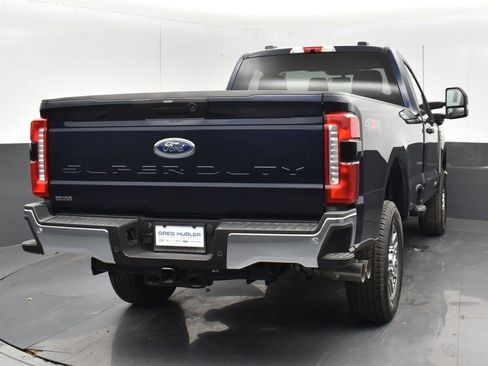 New 2025 Ford F250 XLT w/ 360-Degree Camera Package image 14