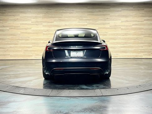 Used 2024 Tesla Model 3 Performance AWD/4WD image 20