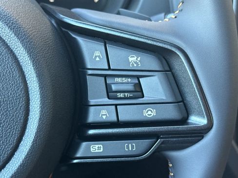 New 2026 Subaru Forester Wilderness AWD/4WD image 26