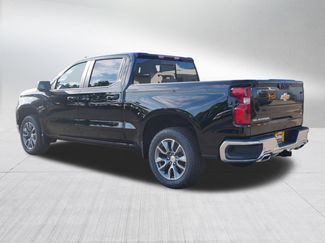 New 2026 Chevrolet Silverado 1500 LT AWD/4WD video 2