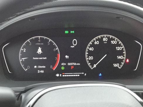 Used 2022 Honda Civic EX image 27