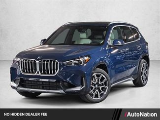 Used 2026 BMW X1 xDrive28i AWD/4WD video 1