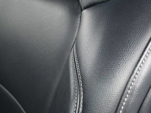 Certified 2021 Ford Bronco First Edition AWD/4WD image 13
