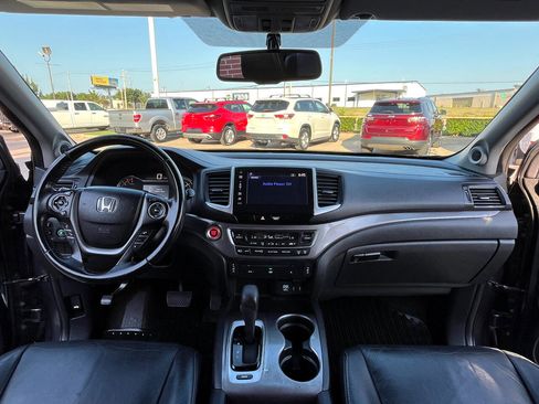 Used 2016 Honda Pilot EX-L image 13