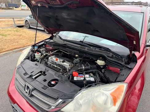 Used 2011 Honda CR-V LX image 13