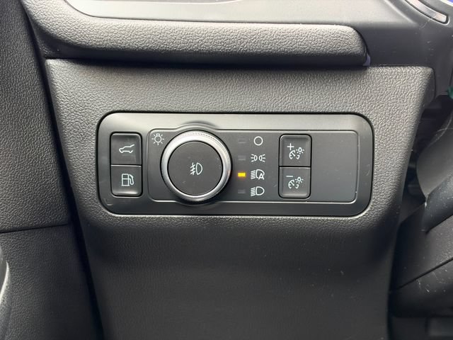 Used 2022 Ford Escape Titanium FWD image 41