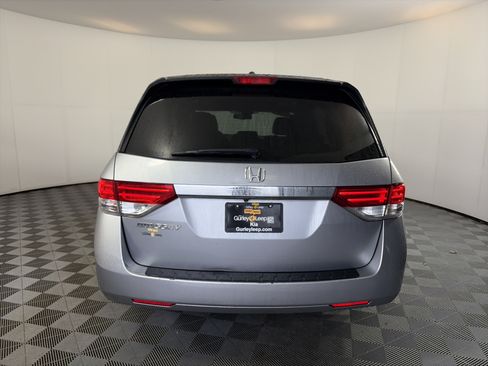 Used 2016 Honda Odyssey EX-L image 10
