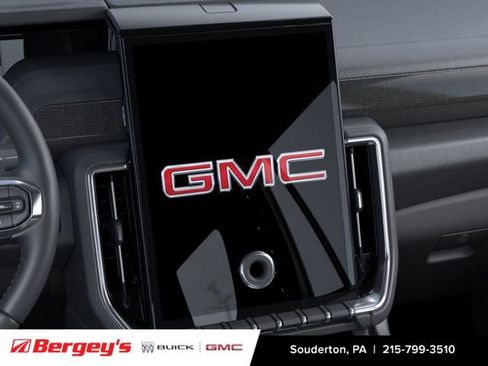 New 2026 GMC Yukon Elevation image 22