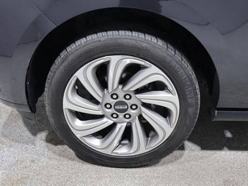 Used 2022 Lincoln Navigator Reserve AWD/4WD image 7