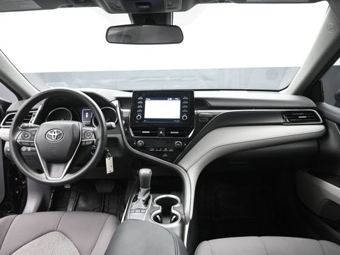 Used 2023 Toyota Camry LE FWD image 10