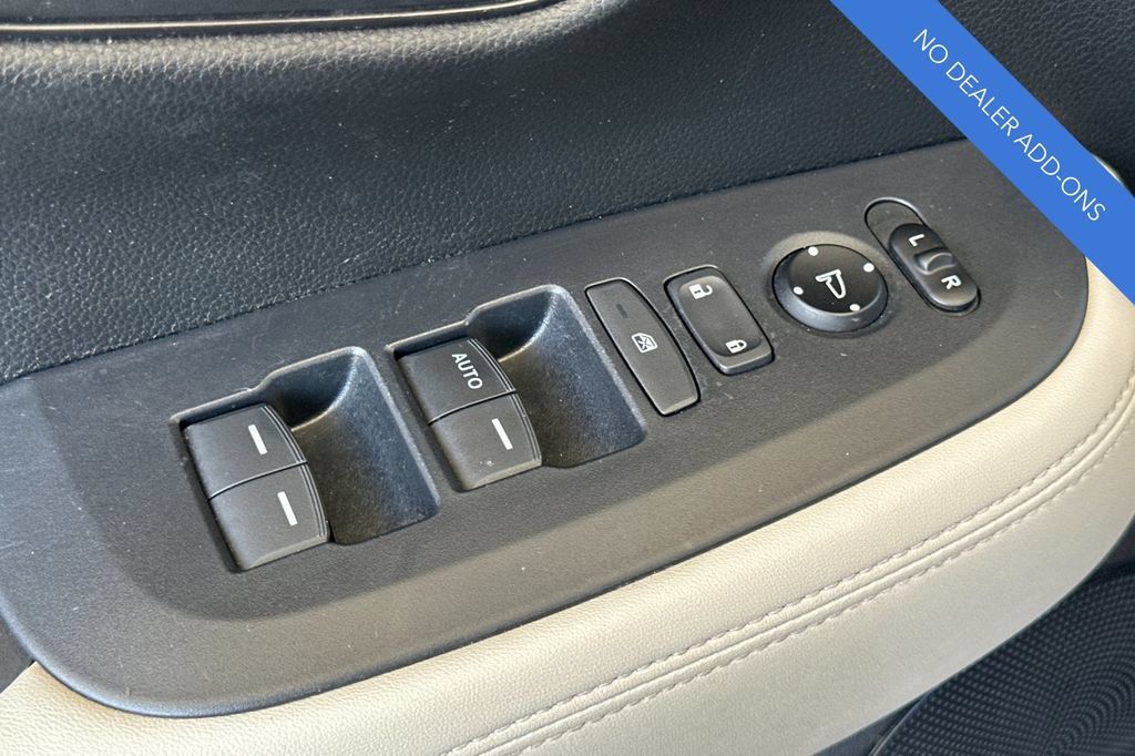 Certified 2024 Honda HR-V LX image 12