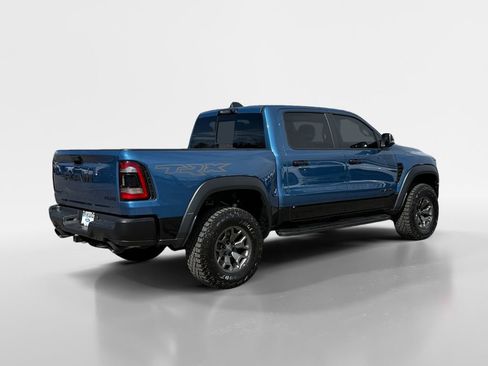 Used 2024 RAM 1500 TRX image 6