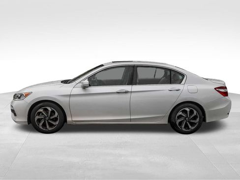 Used 2016 Honda Accord EX-L image 7