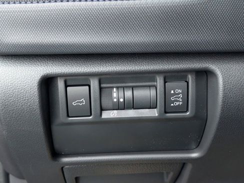 New 2026 Subaru Forester Premium AWD/4WD image 12
