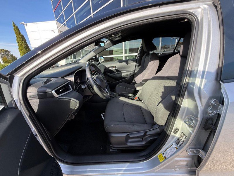 Used 2023 Toyota Corolla SE FWD image 25