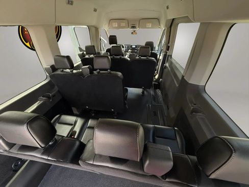 Used 2024 Ford Transit 350 XL RWD image 23