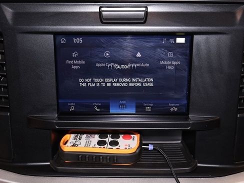 New 2026 Ford F550 4x4 Regular Cab Super Duty image 20