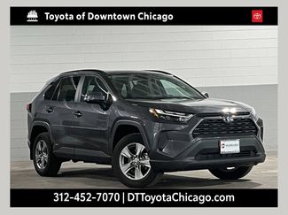 Used 2023 Toyota RAV4 XLE w/ Convenience Package AWD/4WD 360° Tour
