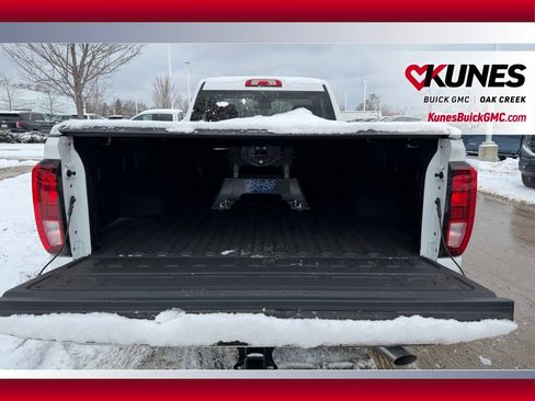 Used 2025 GMC Sierra 2500 Pro image 6