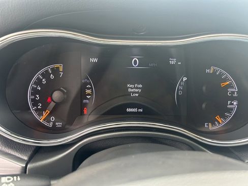 Used 2020 Jeep Grand Cherokee Limited RWD image 19