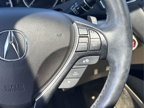 Used 2017 Acura RDX AWD w/ Technology Package image 15