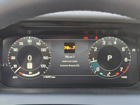 Certified 2025 Land Rover Discovery Sport S image 10