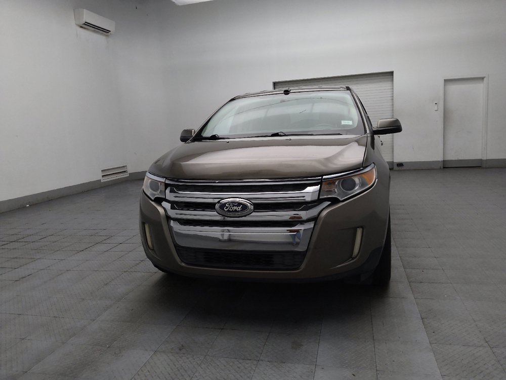 Used 2014 Ford Edge Limited FWD image 15