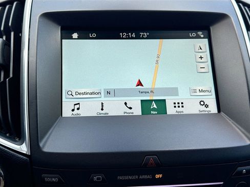 Used 2016 Ford Edge Sport w/ Equipment Group 401A image 32