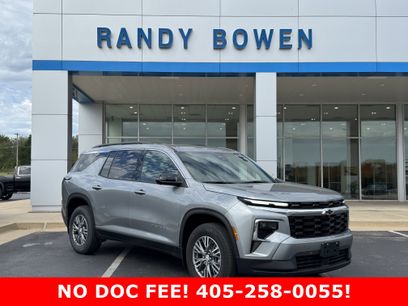 New 2026 Chevrolet Traverse LT w/ Driver Confidence Package