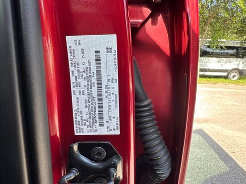 Used 2019 Ford F150 XLT w/ Equipment Group 302A Luxury RWD image 14