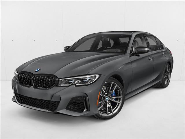 Used 2020 BMW M340i xDrive w/ Premium Package AWD/4WD image 1
