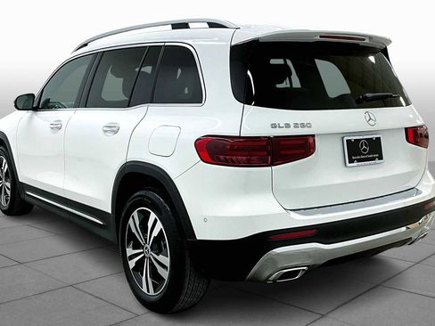 New 2026 Mercedes-Benz GLB 250 GLB 250 image 12