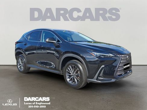 Used 2023 Lexus NX 350 AWD w/ Cold Area Package image 1