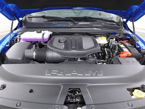 New 2026 RAM 1500 Big Horn image 31