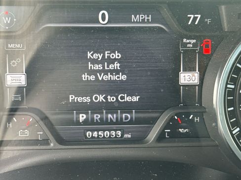 Used 2022 RAM 1500 Big Horn image 19