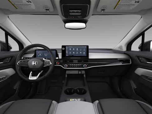 New 2026 Honda Prologue Touring image 4