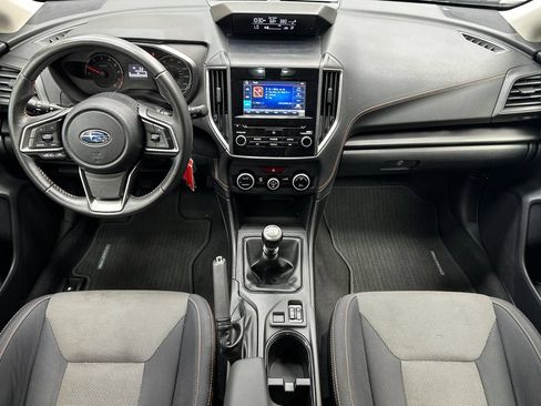 Used 2023 Subaru Crosstrek 2.0i Premium AWD/4WD image 17