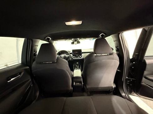 Used 2024 Toyota Corolla SE FWD image 26