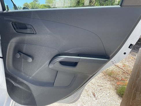 Used 2019 Chevrolet Sonic LT FWD image 23