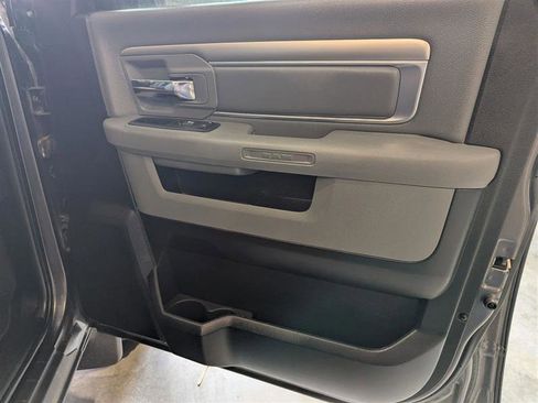 Used 2018 RAM 1500 Big Horn image 15