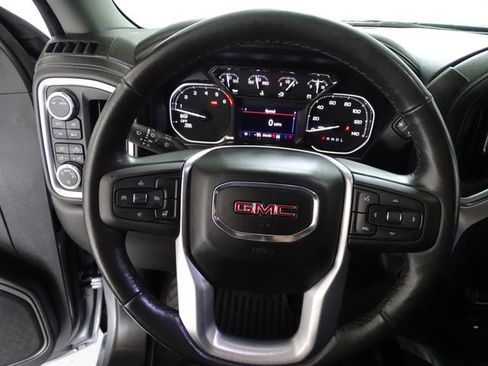 Certified 2021 GMC Sierra 1500 Elevation w/ Preferred Package AWD/4WD image 6