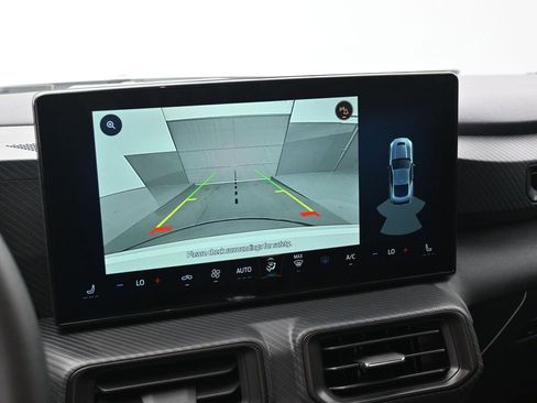 New 2025 Ford Mustang Coupe image 15