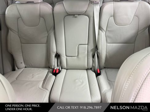 Used 2018 Volvo XC90 T6 Inscription w/ Convenience Package AWD/4WD image 32