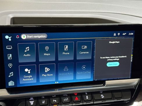 New 2026 Chevrolet Silverado 3500 LTZ w/ LTZ Plus Package image 15