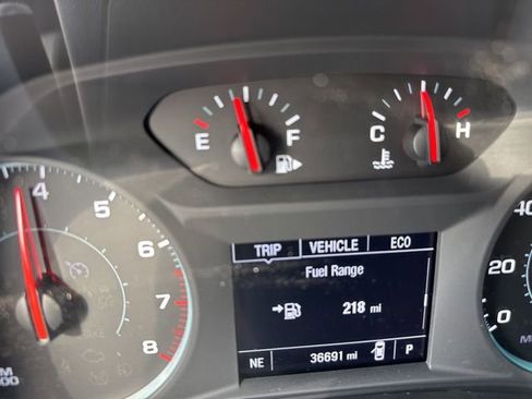 Used 2023 Chevrolet Malibu LT image 9