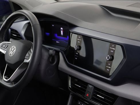 Used 2023 Volkswagen Taos SE image 20