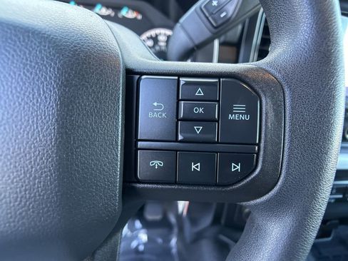 Used 2023 Ford F150 XL w/ Trailer Tow Package AWD/4WD image 23