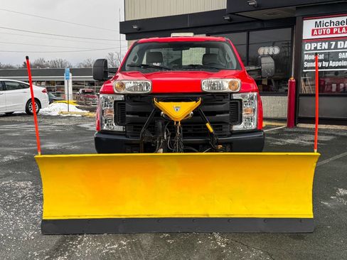 Used 2017 Ford F350 XL image 9