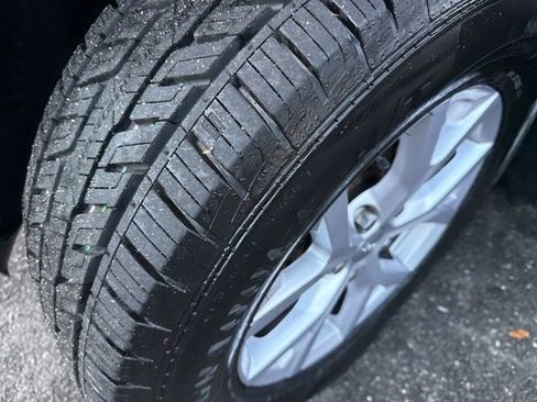 Certified 2022 Jeep Grand Cherokee Limited image 7