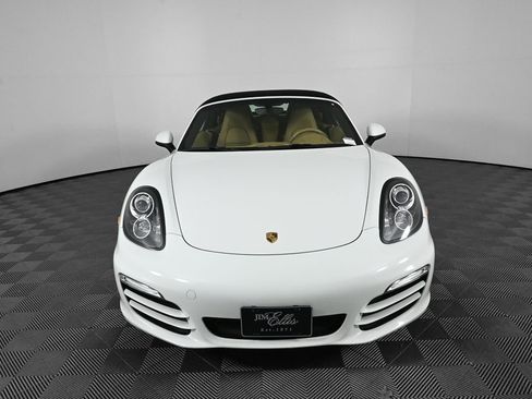 Used 2013 Porsche Boxster RWD image 28